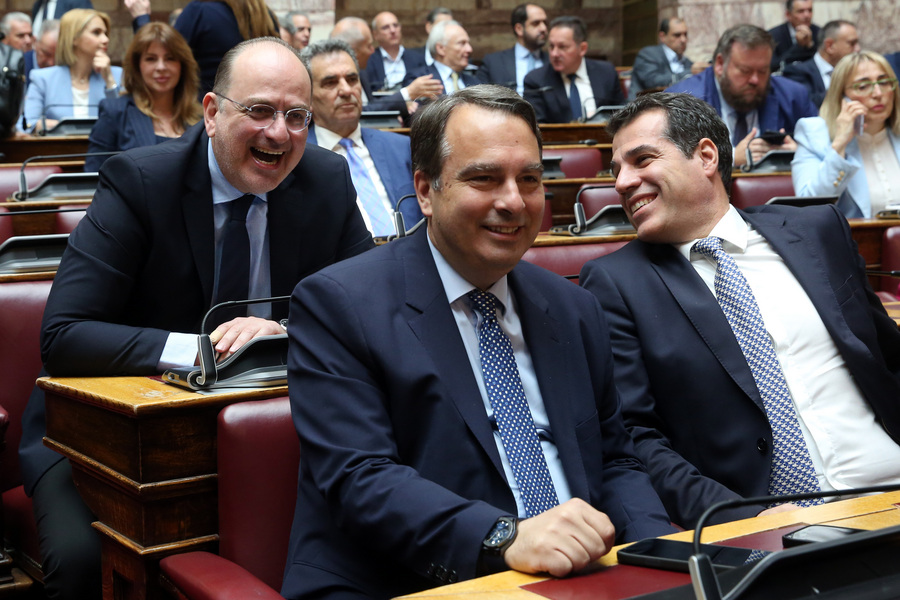 Μακάριος Λαζαρίδης