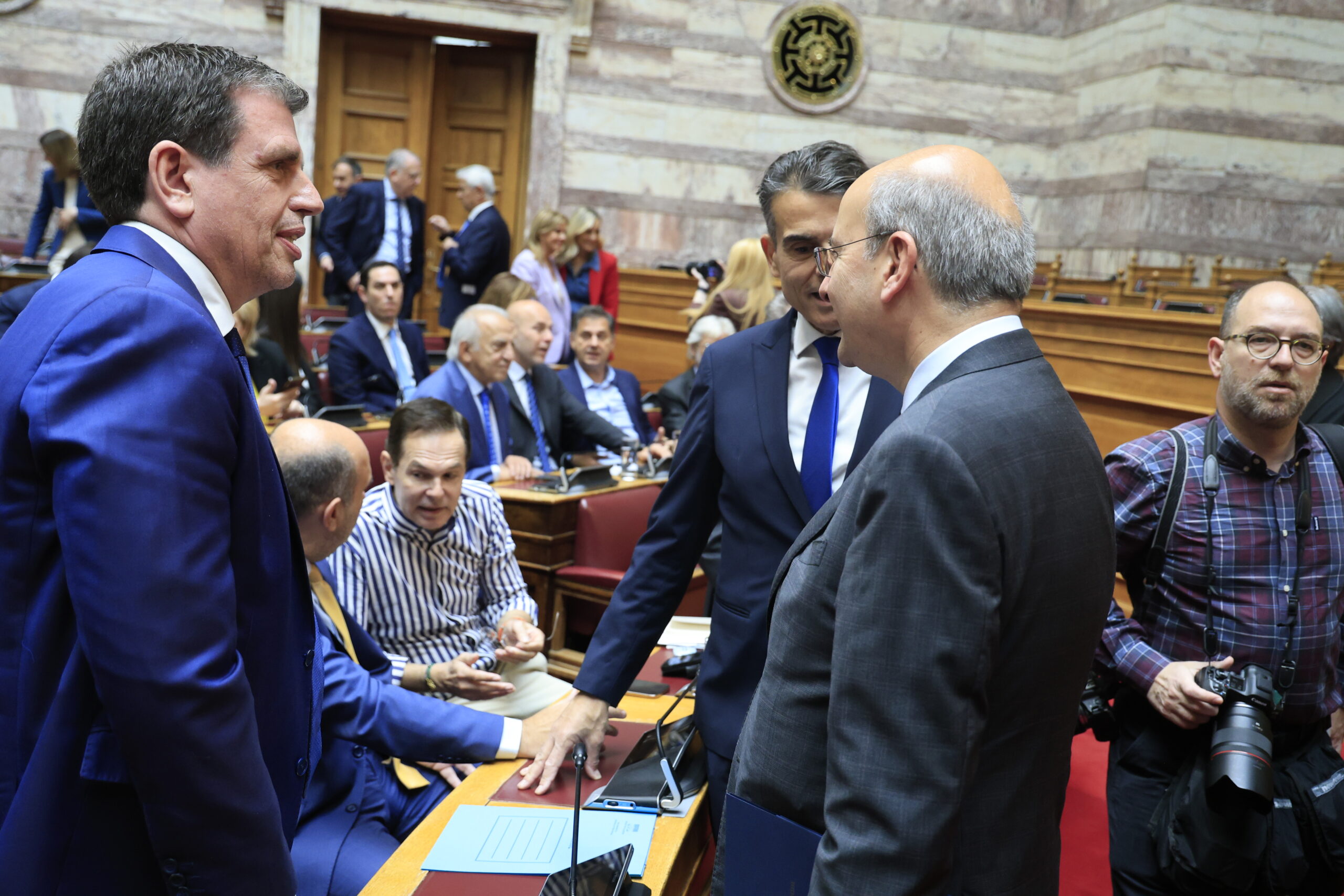 ΚΟ της ΝΔ
