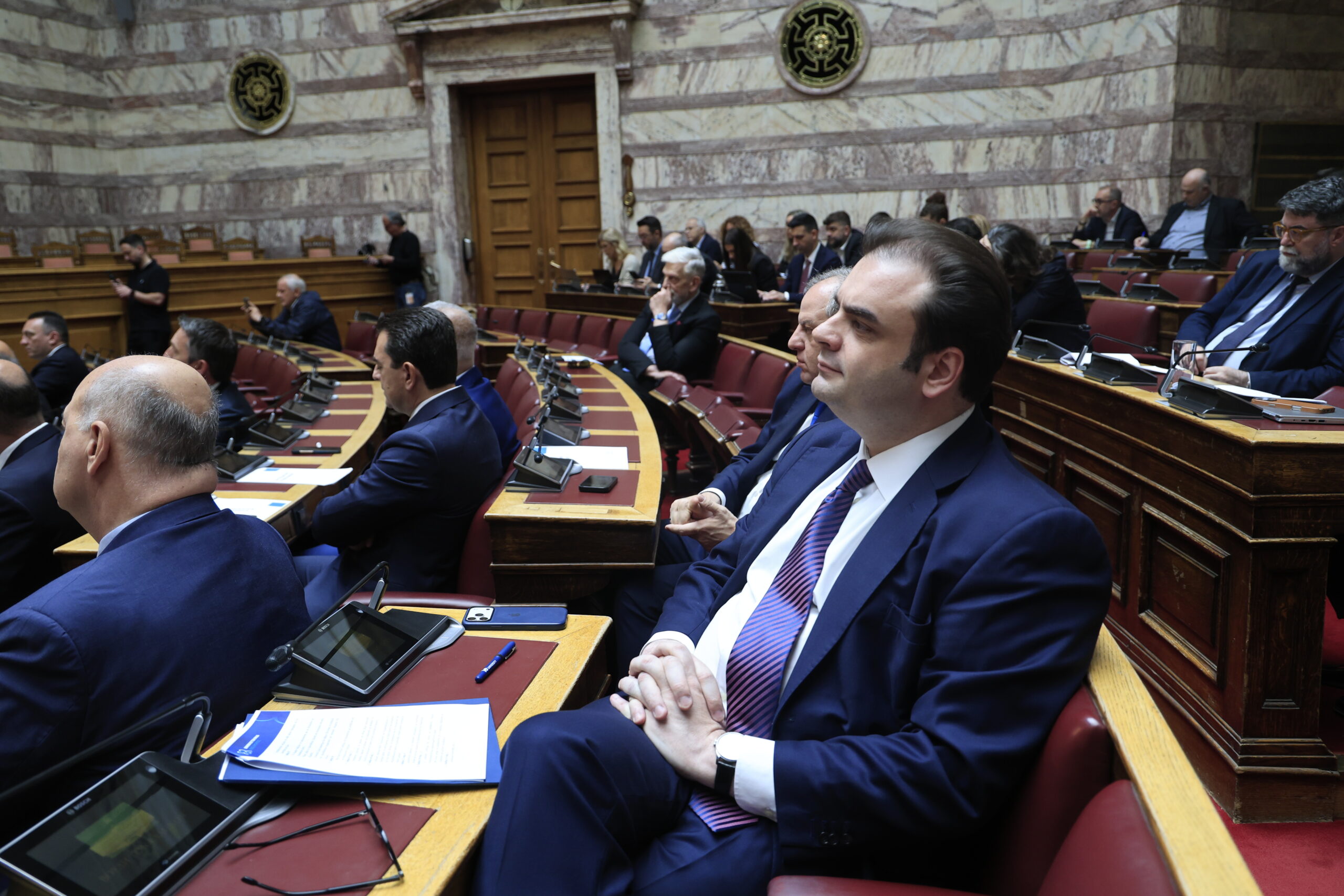 Κυριάκος Πιερρακάκης