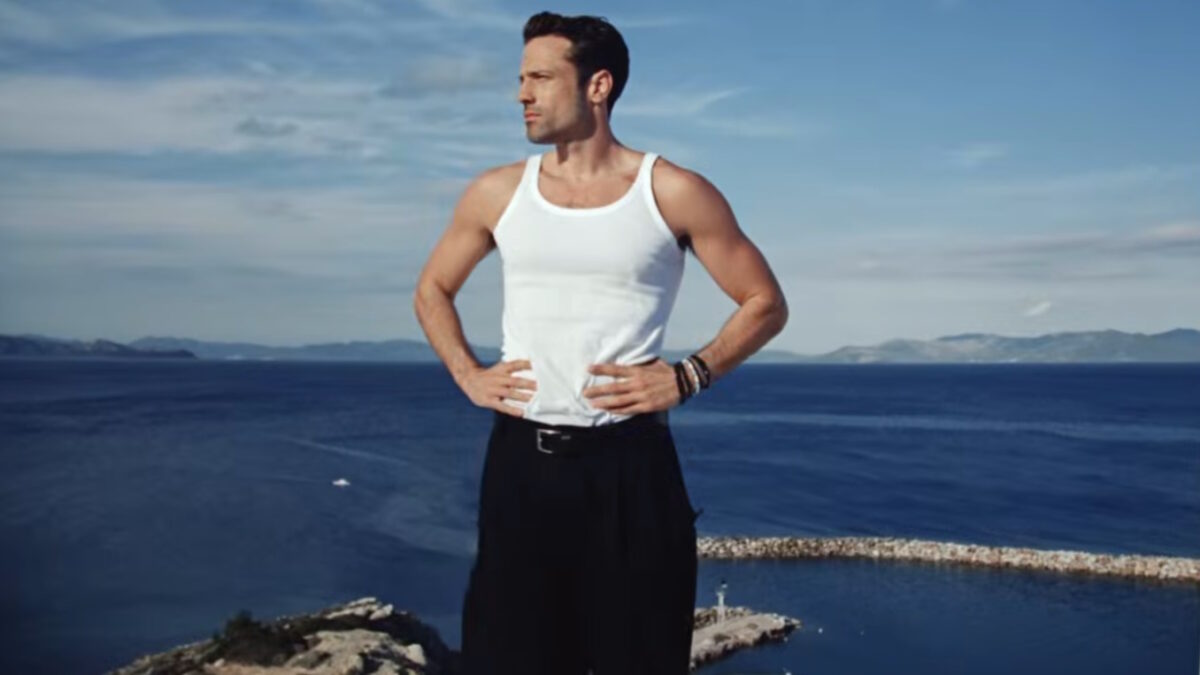 Κωνσταντίνος Αργυρός