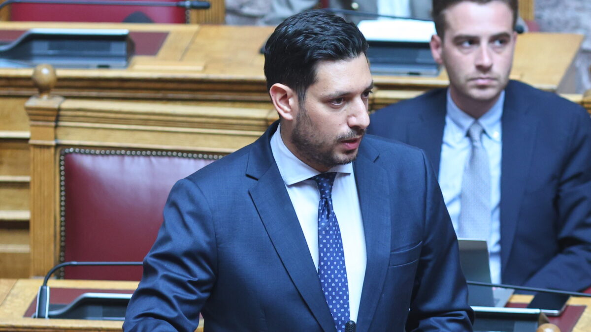 Κωνσταντίνος Κυρανάκης