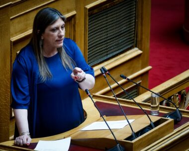 Ζωή Κωνσταντοπούλου