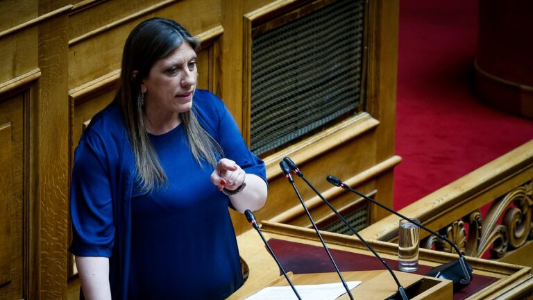 Ζωή Κωνσταντοπούλου