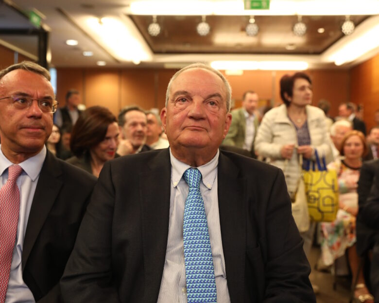 Κώστας Καραμανλής