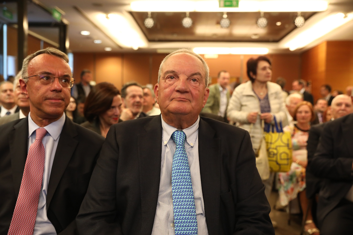 Κώστας Καραμανλής