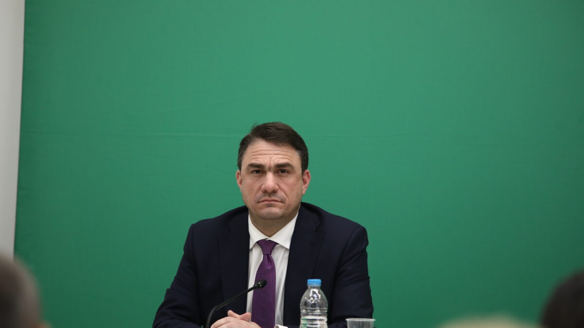 Κώστας Τσουκαλάς