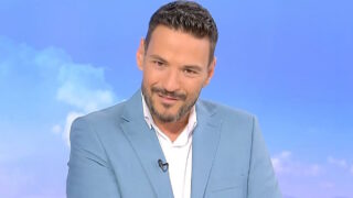 Κώστας Τσουρός