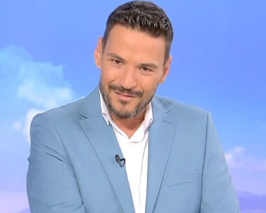 Κώστας Τσουρός