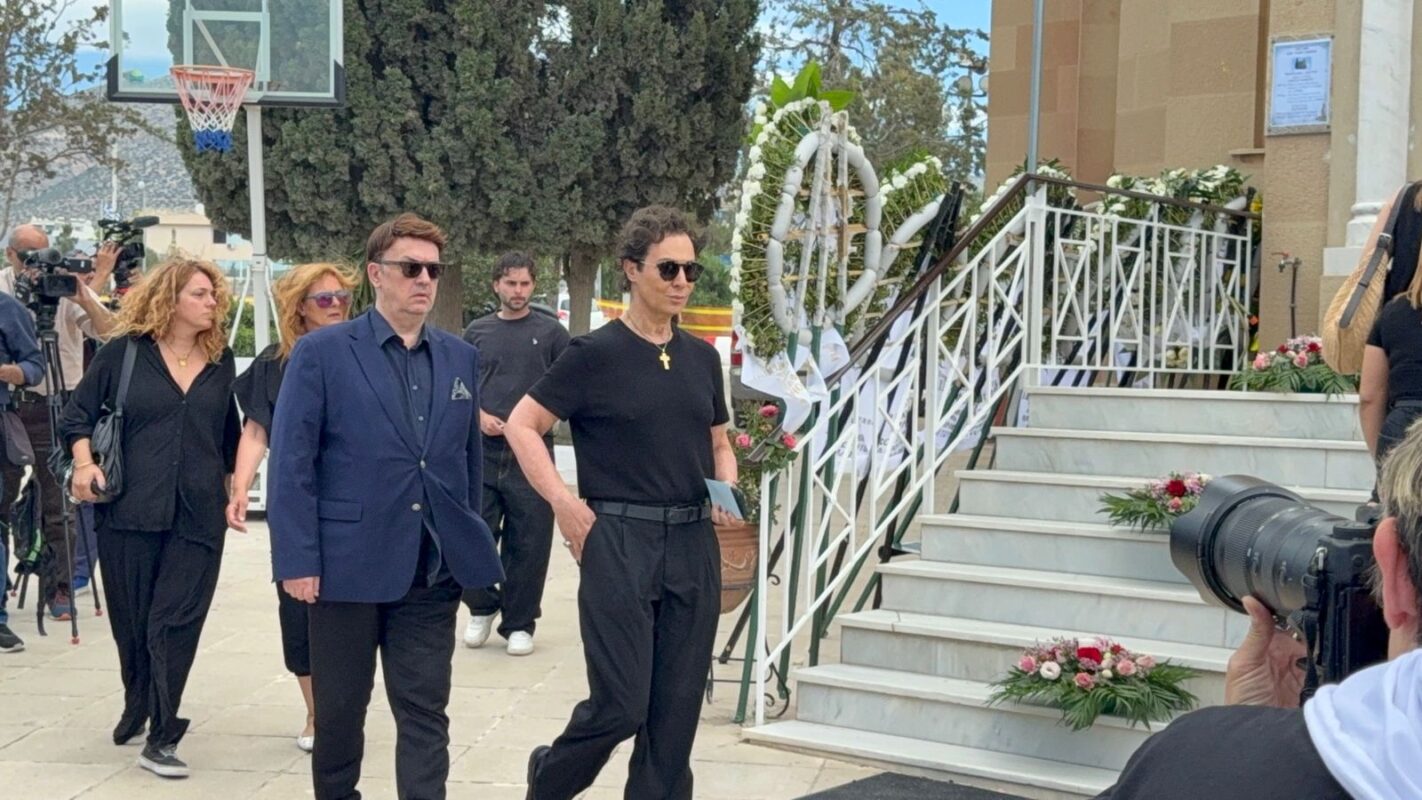 Βασίλης Κωστέτσος