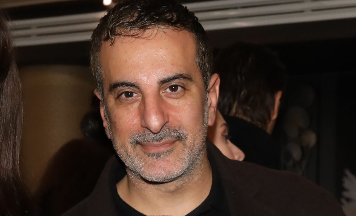 Στέλιος Κουδουνάρης: Ο άγνωστος τσακωμός με την Ελένη Φουρέιρα και η «πρόβλεψη» για την Ιωάννα Τούνη