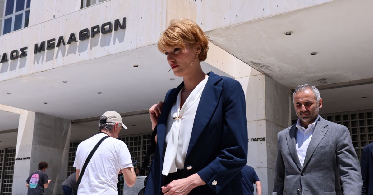 ΕΛΑΣ κατά Μαρινάκη για τον κυβερνητικό απολογισμό: «Τίποτα καλό, αλλά το προσπαθούν στα PowerPoint»