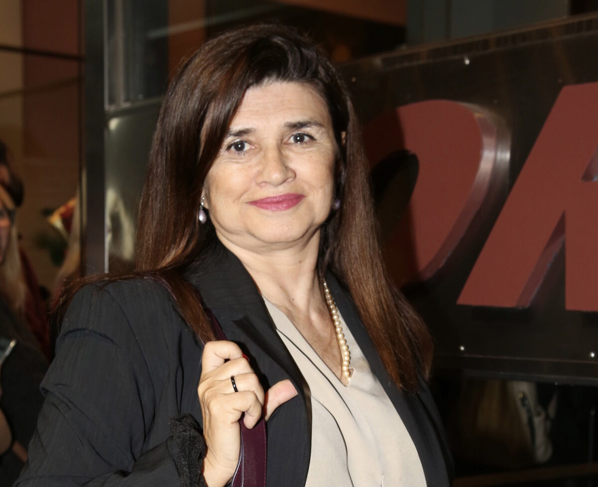 Άννα Κουρή