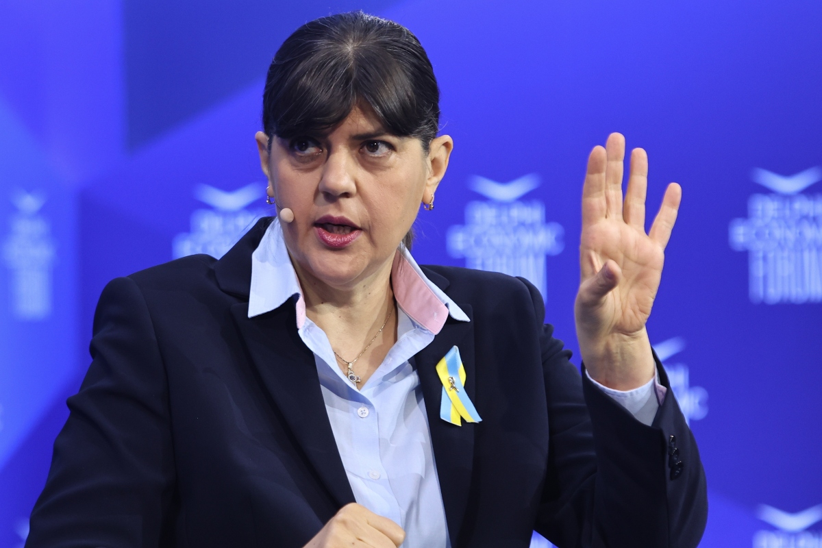 Λάουρα Κοβέσι