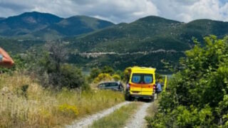 κοζάνη λίμνη