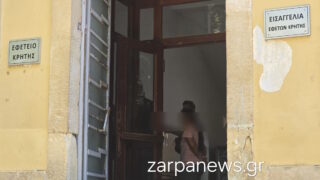 Η 25χρονη μητέρα της 3χρονης