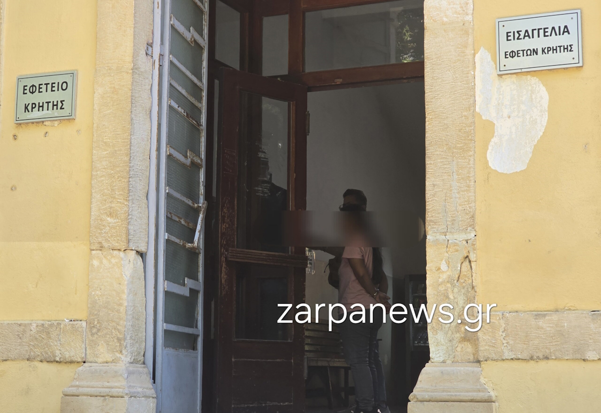 Η 25χρονη μητέρα της 3χρονης