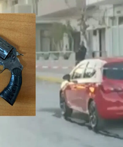 Κρήτη δολοφονία