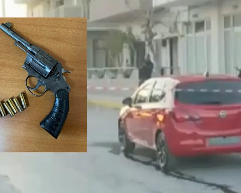 Κρήτη δολοφονία