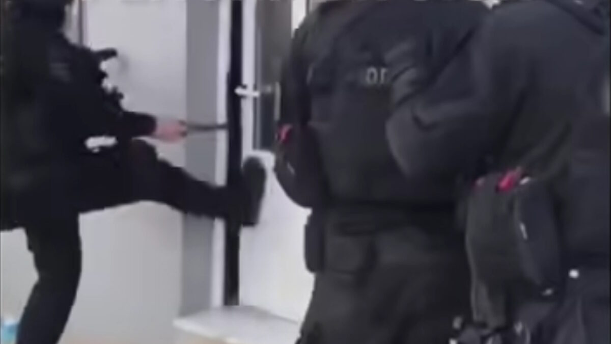 Έφοδοι της ΕΛΑΣ σε Ηράκλειο, Ρέθυμνο και Λασίθι