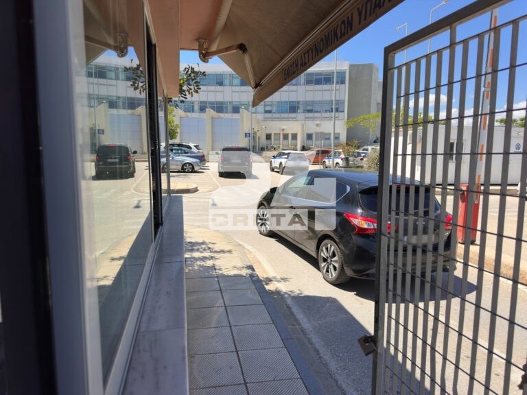 Έφοδοι της ΕΛΑΣ σε Ηράκλειο, Ρέθυμνο και Λασίθι