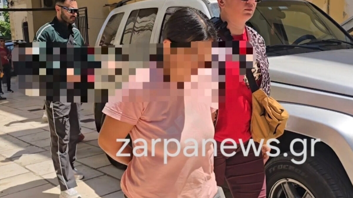 Η μητέρα του τρίχρονου κοριτσιού που κακοποιήθηκε στην Κρήτη