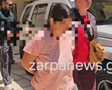Η μητέρα του τρίχρονου κοριτσιού που κακοποιήθηκε στην Κρήτη