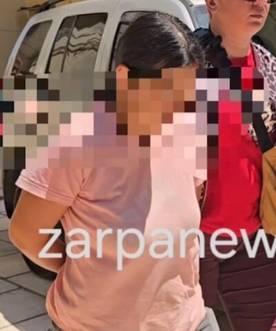 Η μητέρα του τρίχρονου κοριτσιού που κακοποιήθηκε στην Κρήτη