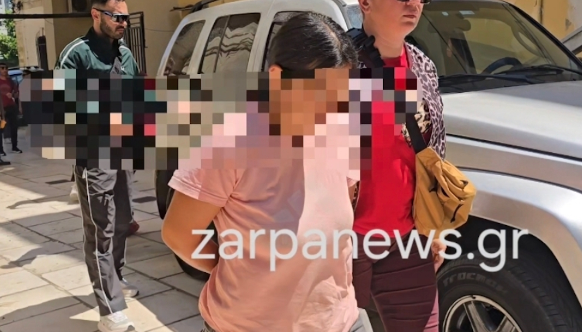 Η μητέρα του τρίχρονου κοριτσιού που κακοποιήθηκε στην Κρήτη