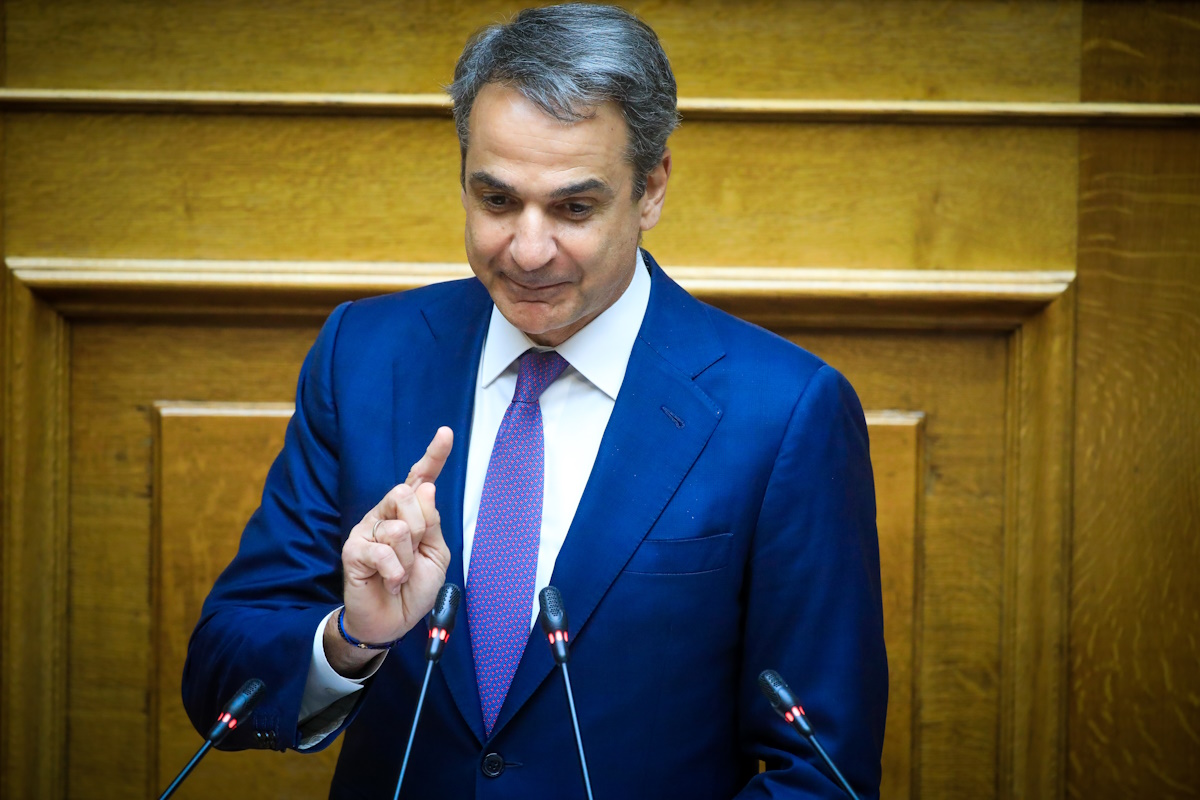 ΚΟ ΝΔ: Η απάντηση Μητσοτακη για εκλογές, η ρελάνς με τα ψηφοδέλτια, οι αιχμές και το «τσάμικο» - Όλο το παρασκήνιο