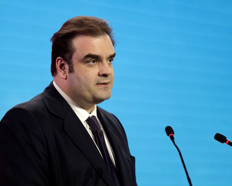 Κυριάκος Πιερρακάκης