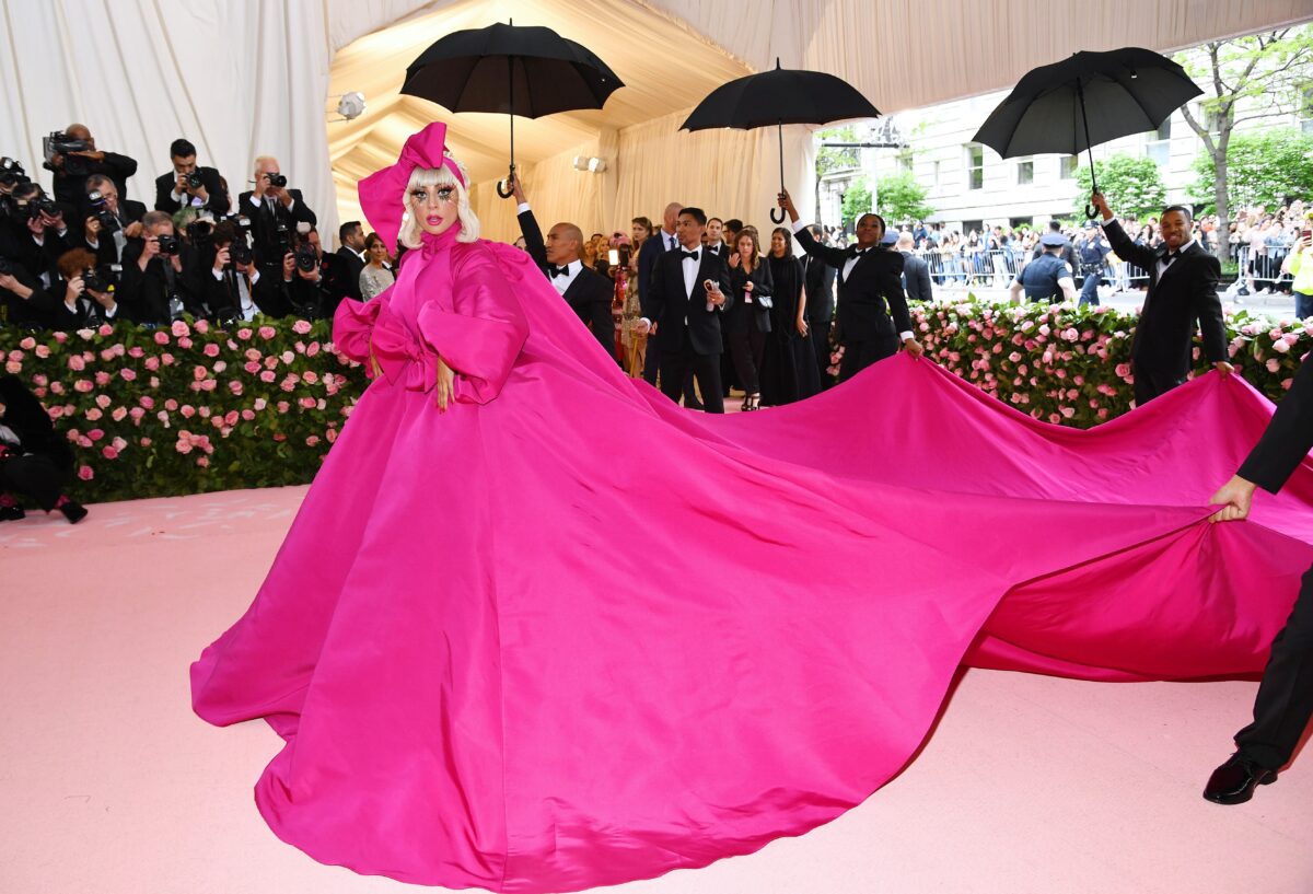 Lady Gaga