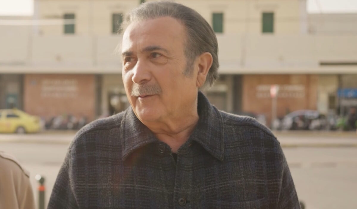 Λάκης Λαζόπουλος