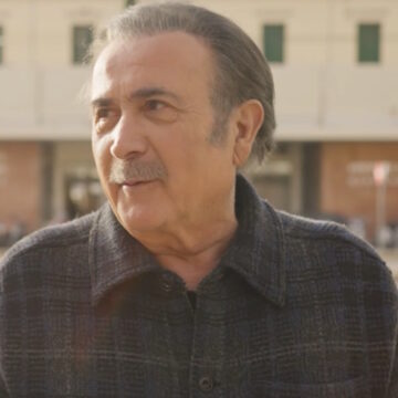 Λάκης Λαζόπουλος