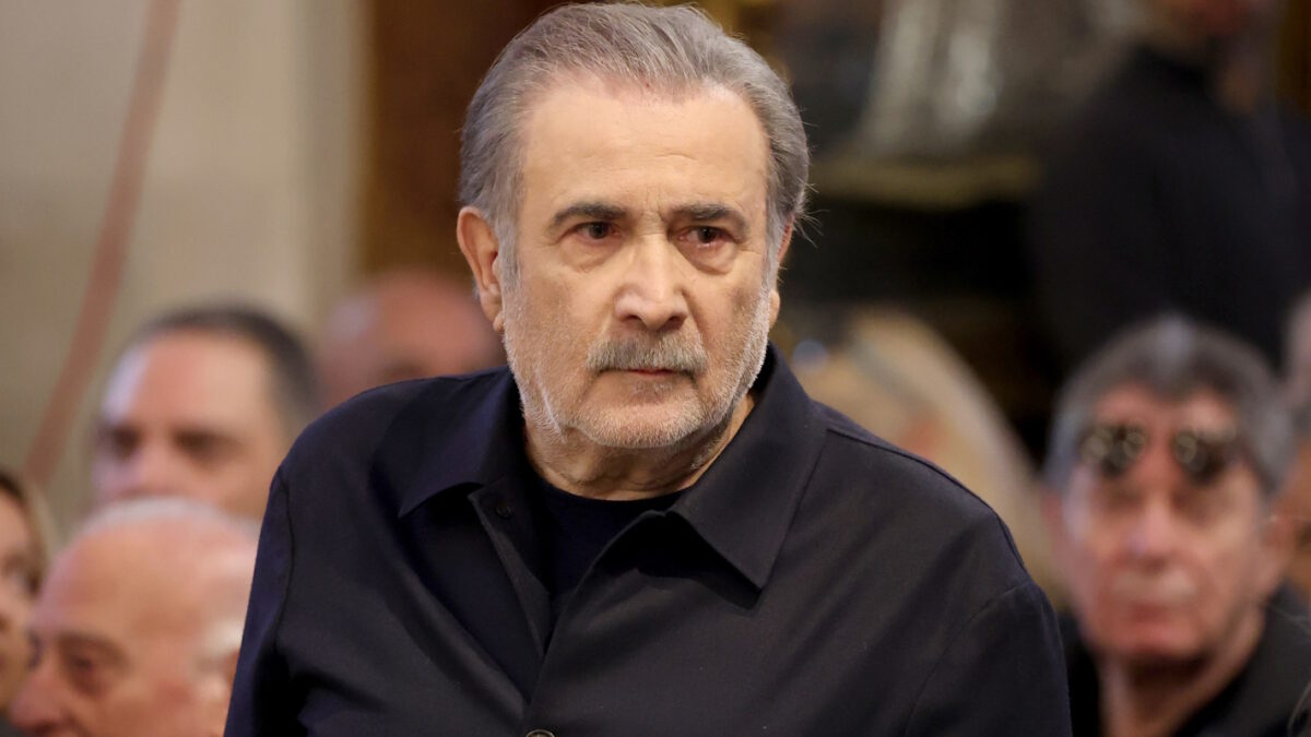 Λάκης Λαζόπουλος