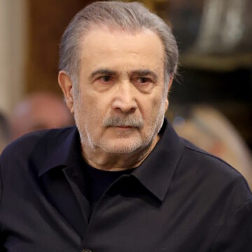 Λάκης Λαζόπουλος