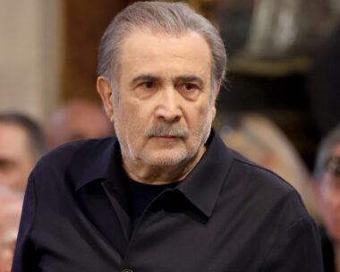 Λάκης Λαζόπουλος