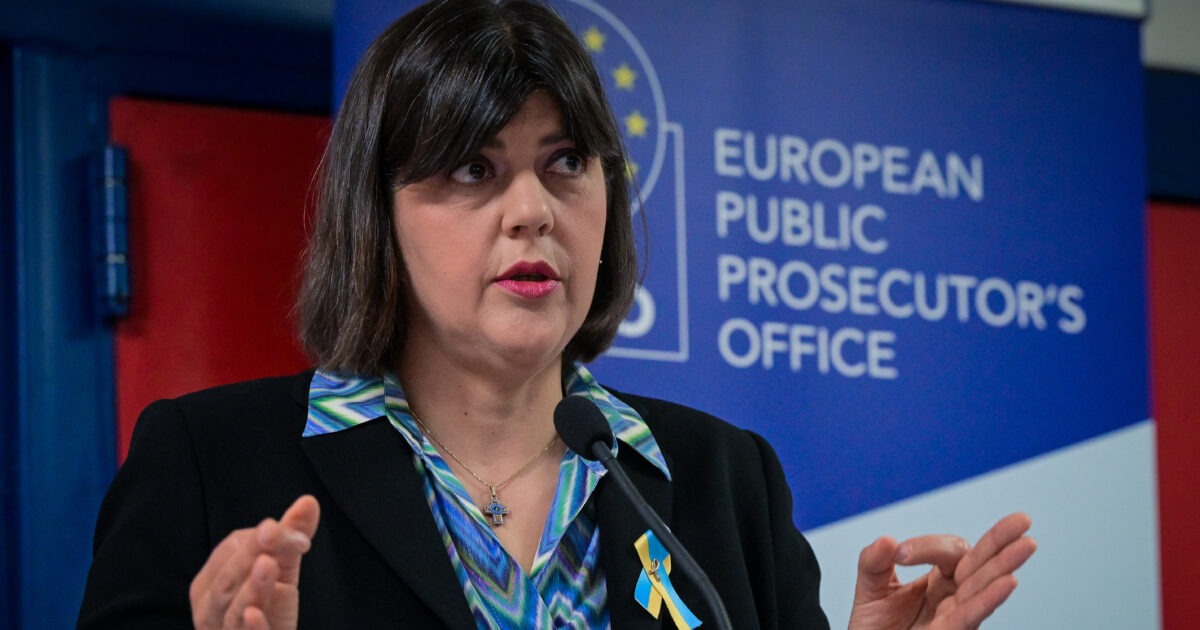 Υπουργείο Δικαιοσύνης: «Κανένας αιφνιδιασμός της Κοβέσι», απαντά στην επιστολή διαμαρτυρίας για την τροπολογία για τα πολιτικά πρόσωπα