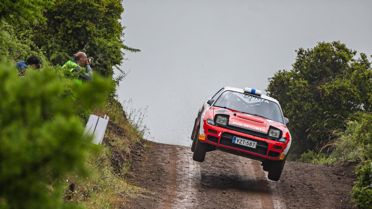 HISTORI ACROPOLIS 2026 LATVALA