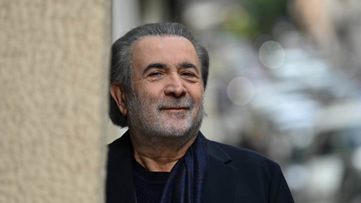 Λάκης Λαζόπουλος