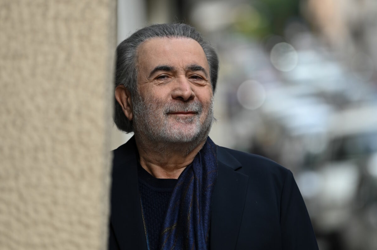 Λάκης Λαζόπουλος