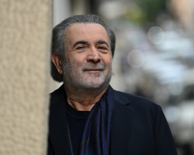 Λάκης Λαζόπουλος