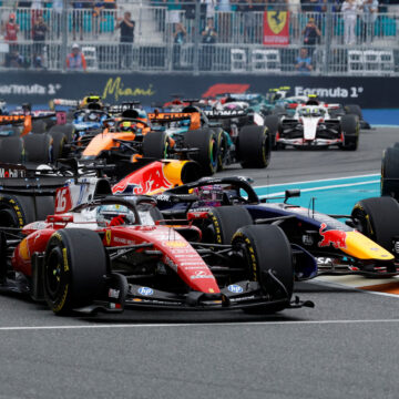 Miami Grand Prix