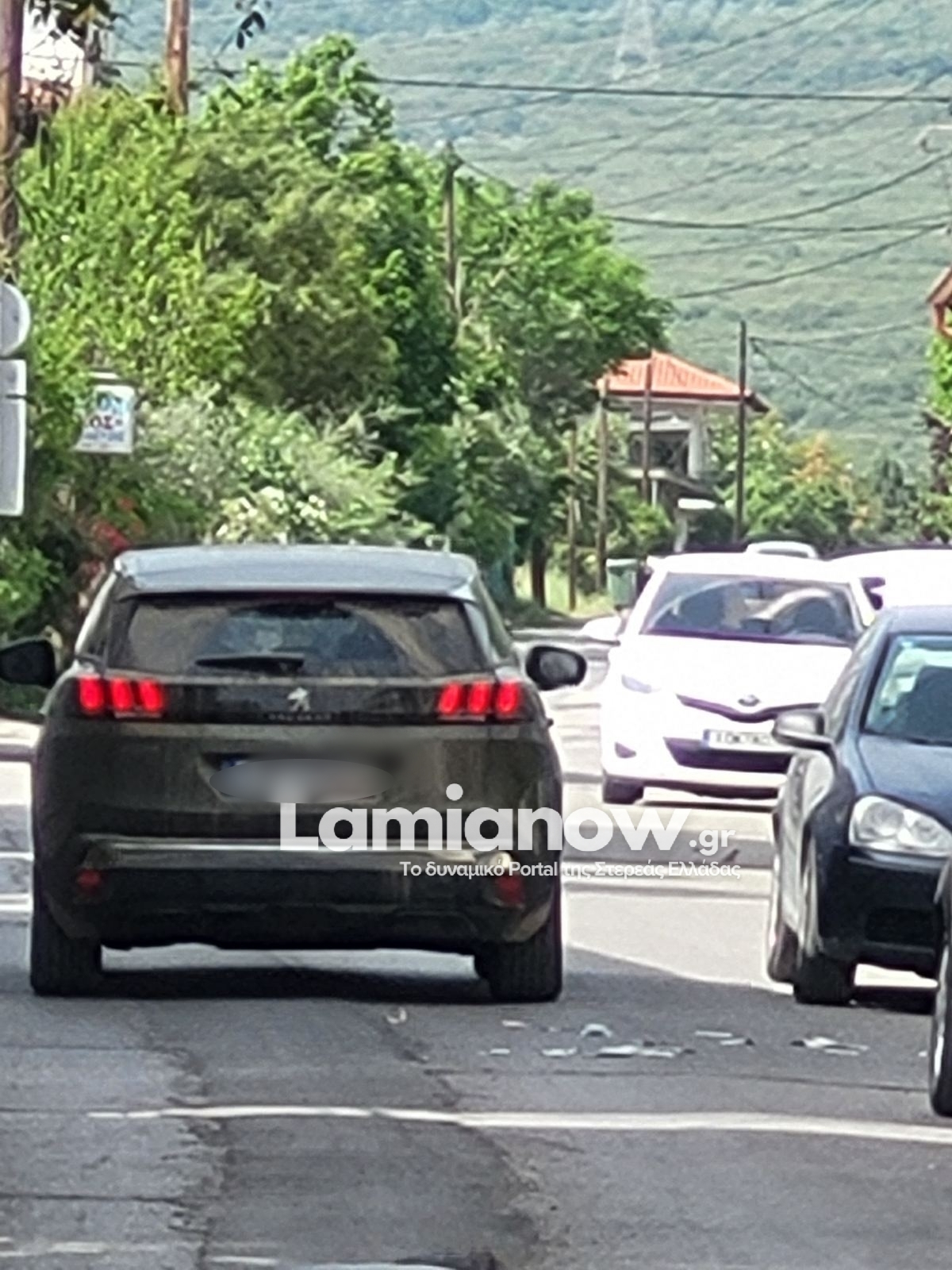 αυτοκίνητο