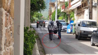 Δρόμος