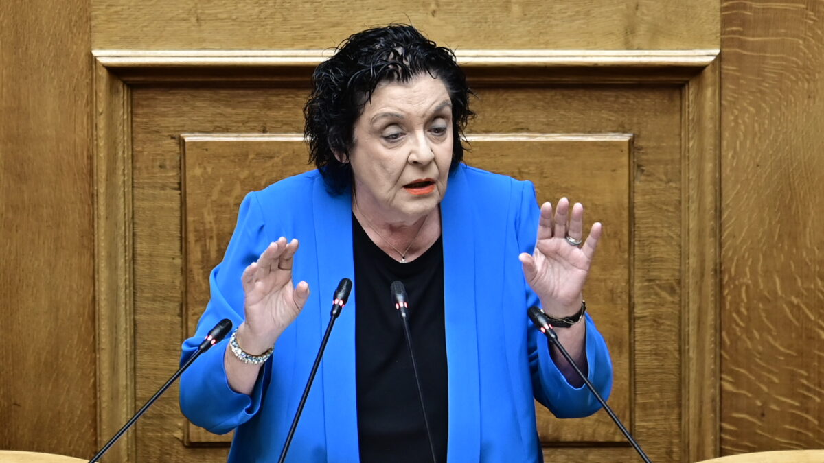Λιάνα Κανέλλη