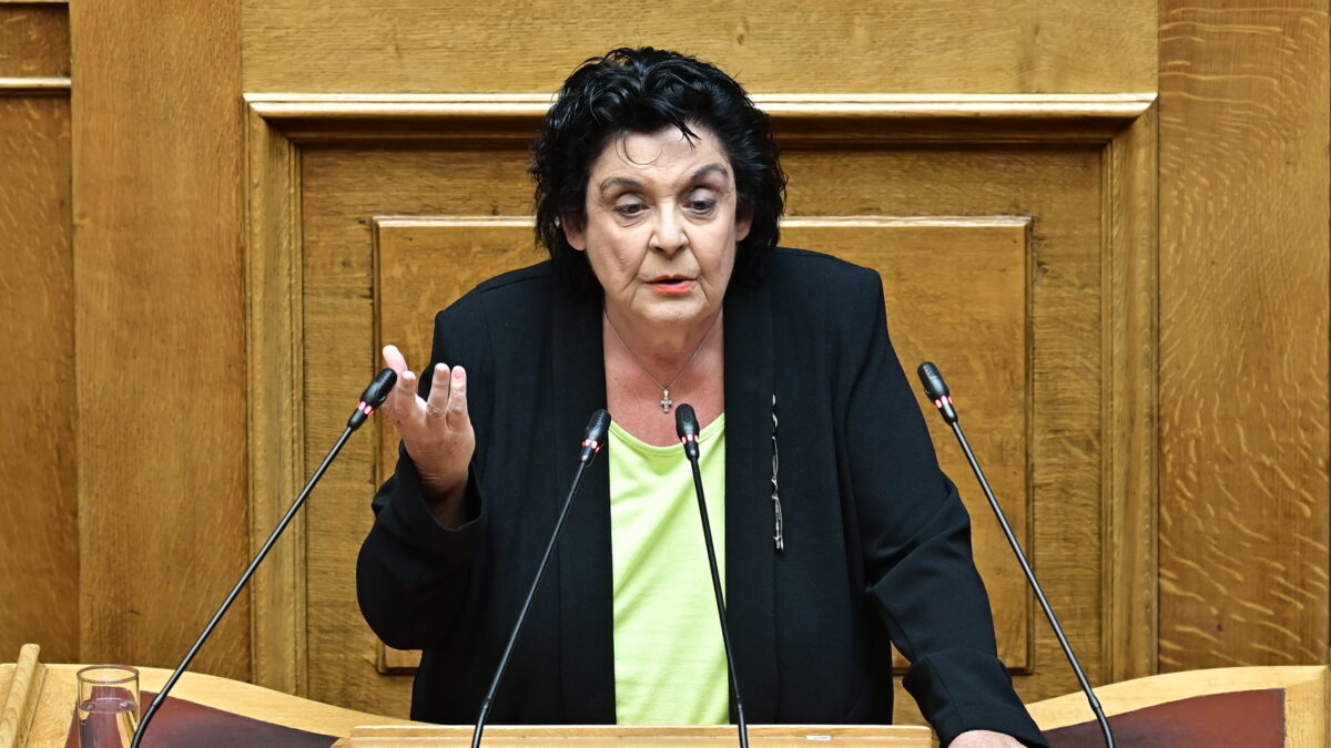 Λιάνα Κανέλλη
