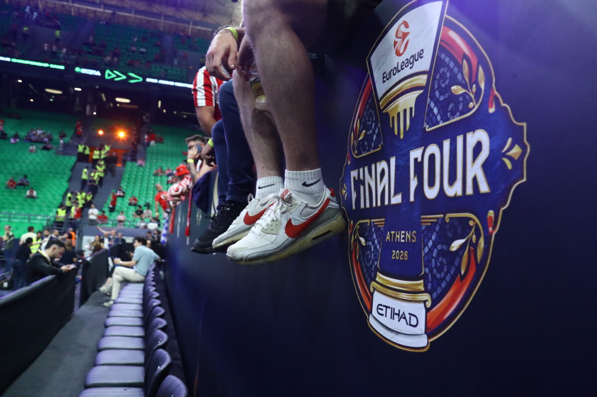EUROLEAGUE 2025-2026