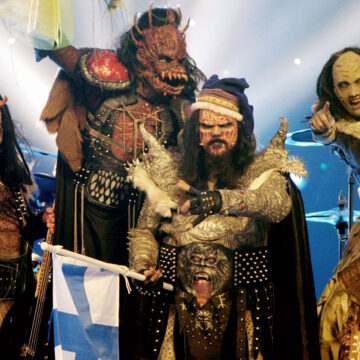 Lordi