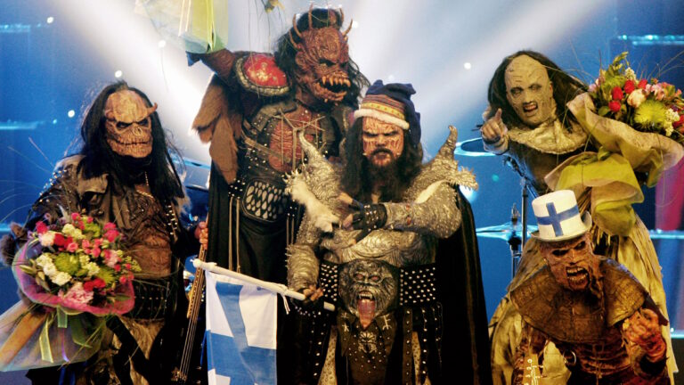 Lordi