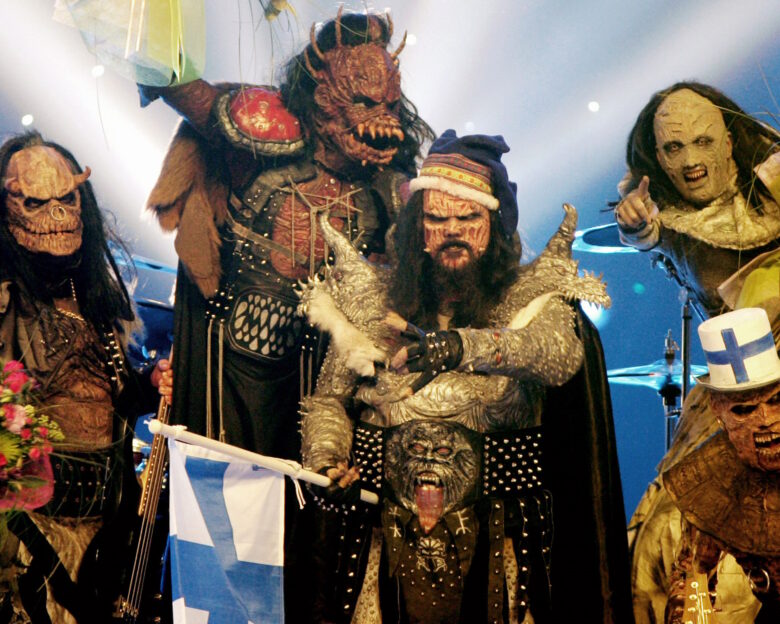 Lordi
